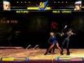 Mature (Me) Vs. Mika Uraki- (Mugen)