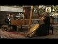 Fortepiano e Arpa: Marco Cadario e Floraleda Sacchi