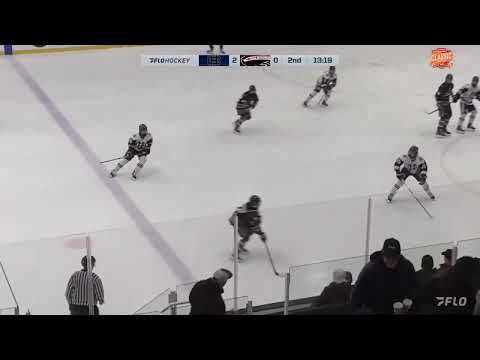 Sartaj U18 Prep - CIHA