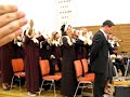 Corul-Zorilor