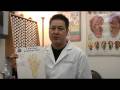 videos de Alternative Medicine & Fasts : How to Use an Oriental Body Works Trigger Point Chart