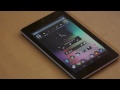 ����������� Nexus 7