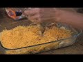 Bacon Cheese Nibbles