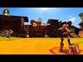 A Fistful of Cows, juego de acción indie