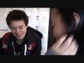 Since we didn't have an external microphone, it was hard to hear, so here are the questions and answers. They might night exactly match the words: The ending was cut off a bit, but I wrote it at the bottom 