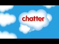Salesforce Chatter