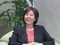 Lynda Chung (Part 1)  Associate at Valensi Rose LLP is interviewed by Hosung Kim