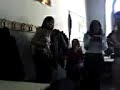 LA DEVASTATRICE!!! 3B CASORATI