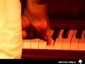 music village 2006 (www.music-village.gr)
duo working on free improvisation projects. antonis anissegos: piano thimios atzakas: oud