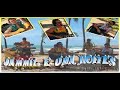 Jammil - o mundo gira