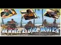 Jammil - o mundo gira