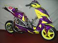 scooter tuning! scooter tuning!