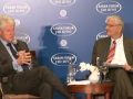 Clinton interviewed by Barnea part 4