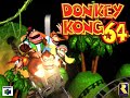 Donkey Kong 64 - Castle Melody