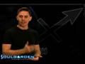 Sagittarius - Friday - 11/21/2008 - Soul Horoscopes