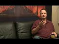 Hair Transplant - Patient \"Mark\ Hair Transplant - Patient \"Mark\
