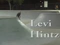 Levi Hintz - Desert West Skateboarding