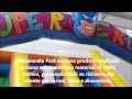 Video Gallery giochi gonfiabili Video Gallery giochi gonfiabili