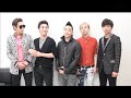 BIGBANG「MelOn Most popular songs - Tonight」Greetings!!