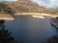 Panta de Siurana