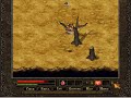 Let's Play Arcuz part 9: The head frame