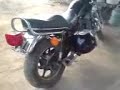 vendo esta moto es una kawasaki ltd 450cc $20000 en super buenas condiciones, motor recien reparado, pistones nuevos, carburadores nuevos (2 pistones, 2 carburadores) llantas de gaucho nuevas, pintura nueva, para que explico mas, la moto esta reparada all 100% desde la A asta la Z, para mas informes favor de mandarme un msg por youtube... (more)