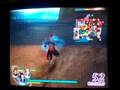 Another Musou Orochi glitch re-doing video from me