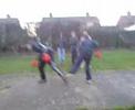 NEEDHAM V LINGARD