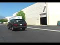 #16899 - 1997 Land Rover Range Rover 4.0L V8  DRIVE BY