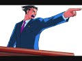 Gyakuten Saiban 3 Soundtrack - Investigation ~ Cross-examining Gyakuten Saiban 3 Soundtrack - Investigation ~ Cross-examining