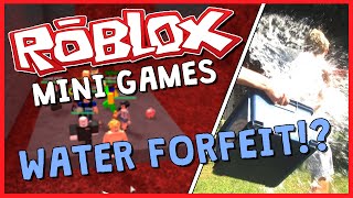 Roblox I Am A Bomb Epic Minigames Minecraftvideos Tv