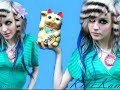Brittany kramer, Ircha fairyrock, and kiki kanibal