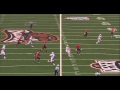 Andrew Luck vs Oregon State 2011.
