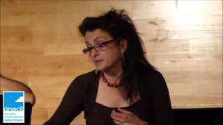 Pilar Baselga - El planeta se calienta ¿qué hace