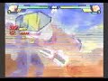DBZ BT3 Goku Combo DBZ BT3 Goku Combo