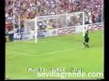 Gol Suker a la Unión Gol Suker a la Unión