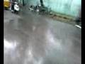 Rain At hyderabad