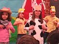 Old MacDonald Had a Farm (Part 1 of 4)