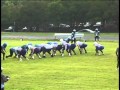 Richard Webb #69 - DeMatha Football Highlight - Class Of 2012 - OL