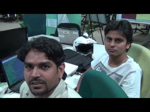 how to organize node.js project