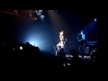 The All-American Rejects - Leg Talk - Live at Manchester Academy One - 15th October 2009