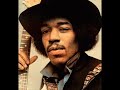 Jimi Hendrix Jimi Hendrix