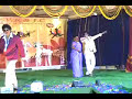 INDIA (TELUGU) DANCE - AWESOME DANCE