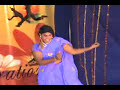 INDIA (TELUGU) DANCE - AWESOME DANCE