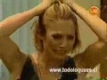 Papi Ricky - Catalina advierte a Colomba