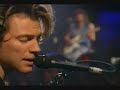 Bon Jovi - Bed of Roses (live feat. JBJ on the piano) Bon Jovi - Bed of Roses (live feat. JBJ on the piano)