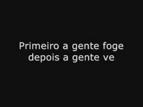 Fugidinha - Michel Teló