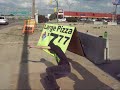Breaking 4 Dominos Pizza