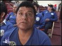 NOTA TALLER CAPACITACIÓN PARA LUSTRADORES DE ZAPATOS
