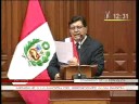 AGP:  Mensaje Presidencial 28.07.2008